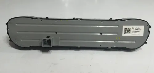 Comando Ar Condicionado S10 2017 - 2019