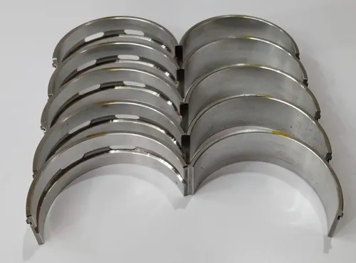 Jogo Bronzina Biela Mercedes E300 2.0 2020 A2700201