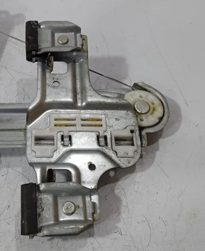Máquina Vidro Manual Traseira Direita Onix 2013 - 2019