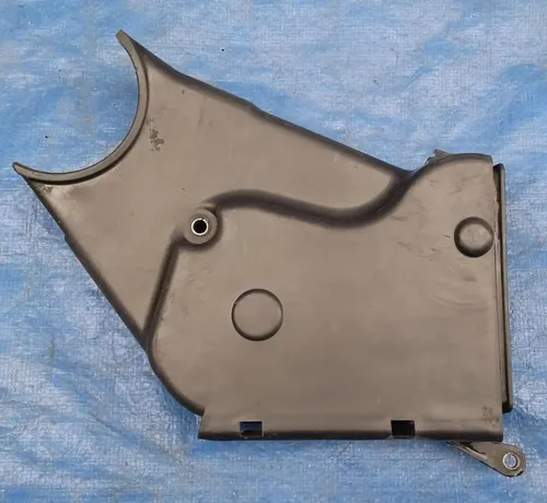 Capa Inferior Correia Dentada Palio Siena Fire 2004 - 2013