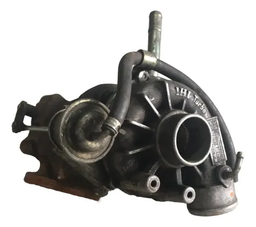 Turbina Jeep Grand Cherokee 2.5 1996 - 2001 Turbina Jeep Grand Cherokee 2.5 1996 - 2001
