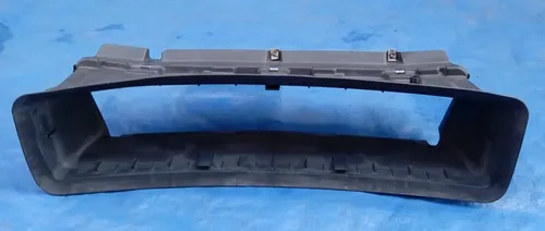 Defletor Painel Frontal Bmw 118i 120i 2005 - 2012