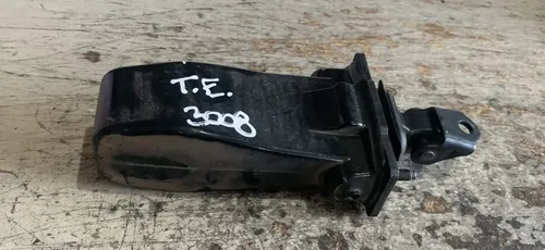 Limitador Porta Traseira Esquerda Peugeot 3008 2019