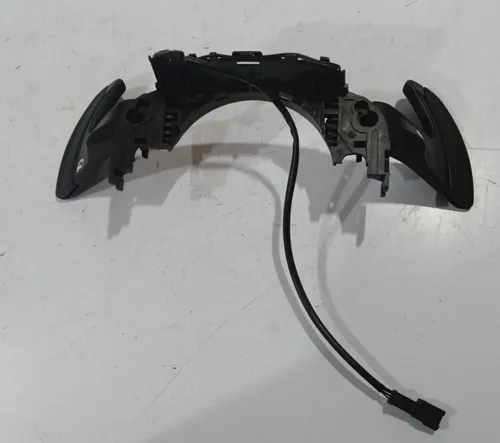 Borboleta Do Volante Peugeot 508 2012 2013 2014