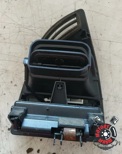 Difusor De Ar Esquerdo Citroen C4 2009 2010 2011