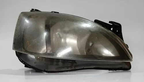 Farol Direito Duplo Montana Corsa 2003 - 2012 Direito/passageiro