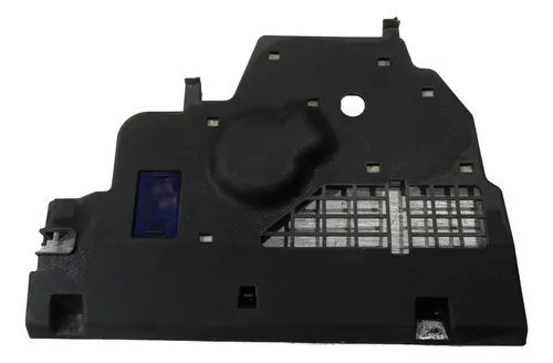 Acabamento Inferior Porta Luvas Luz Azera 2012 2013 2014