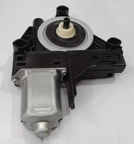 Motor De Vidro Traseiro Esquerdo Volvo Xc60 2008 - 2015