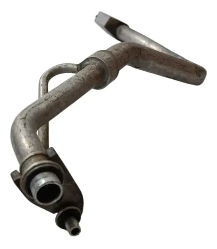 Cano Tubo Ar Condicionado Ecosport 1.6 2014 - 2018