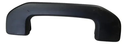 Alça De Teto Dianteira Esquerda Mercedes E300 2020  Preto