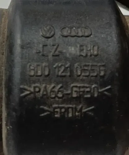 Mangueira Arrefecimento Radiador Passat 1.8 1997 - 2000