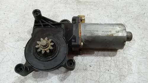 Motor Do Vidro Dianteiro Direito Mercedes E320 1999 - 2002