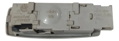 Luz Teto Cortesia Voyage Passat Variant 1998 - 2005
