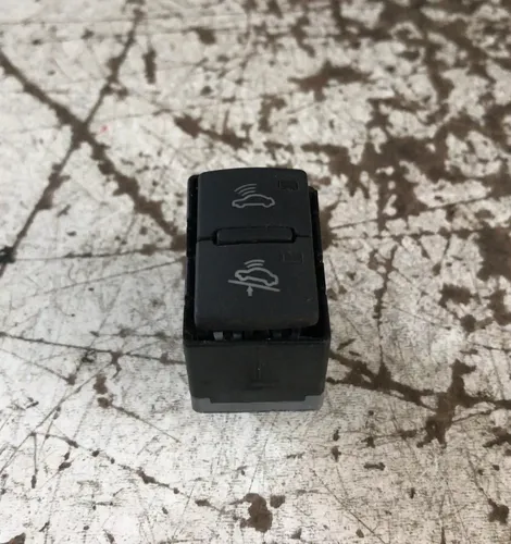 Botão Sensor Alarme Audi A3 A4 Q7 2010 - 2015 