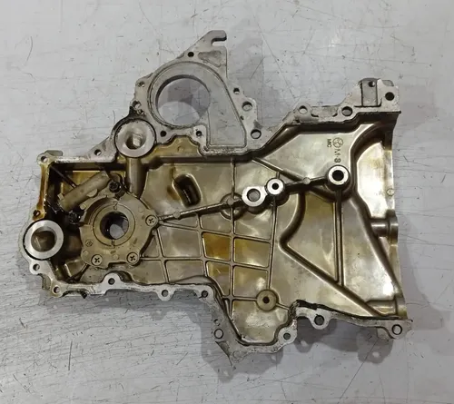 Tampa Frontal Motor Kia Cerato 1.6 2009 2010 2011 2012 