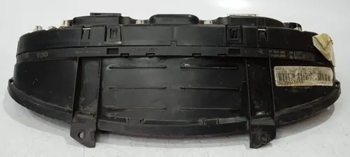 Painel De Instrumentos Peugeot 406 1998 1999 2000 Preto