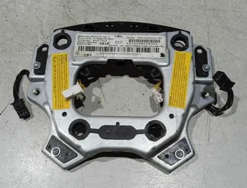 Placa Modulo Controle Volante Mercedes C200 2008 Placa Modulo Controle Volante Mercedes C200 2008