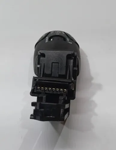 Chave Cruise Control C5 2012 Preto