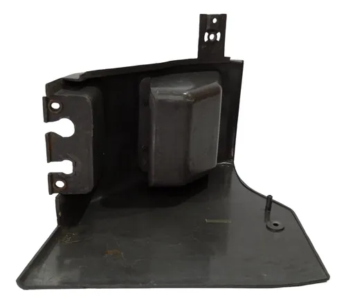 Moldura Porta Trecos Painel Kia Sportage 1999 - 2002