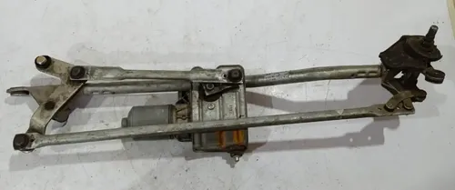 Motor Limpador Parabrisa New Civic 2007 - 2011