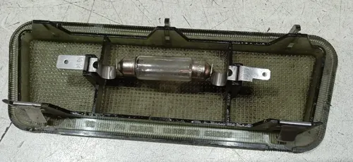 Lanterna Luz Teto Vectra 1997