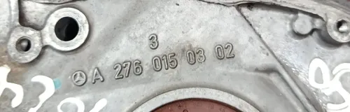 Tampa Motor Mercedes C350 E350 3.5 V6 2006 - 2011