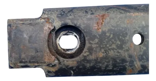 Suporte Barra Torção Dianteira Dir Mercedes Ml500 2004-2006