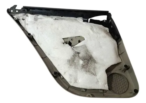 Forro Porta Traseira Direita Cielo Sedan 2010 - 2015