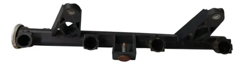 Flauta Injeção Peugeot 206 207 C3 1.4 2005 - 2013