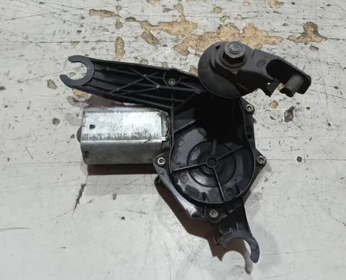 Motor Limpador Traseiro Peugeot 206 207 2005