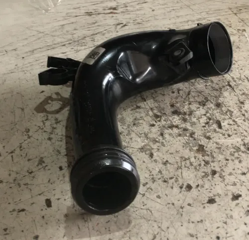 Duto Do Turbo Charger Bmw X4 X3 3.0 2016 - 2018