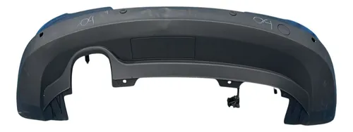 Parachoque Traseiro Tiguan 2012 2013 2014 2015 2016