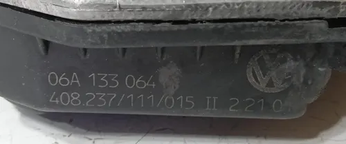 Tbi Corpo Borboleta Audi A3 1.8 2001 - 2005 / 06a133064