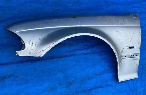 Paralama Esquerdo Bmw 320 325 1999 A 2004