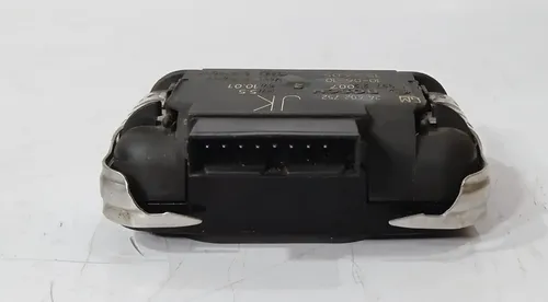 Sensor De Chuva Vectra Gt 2006 - 2011 / 24402752 Preto