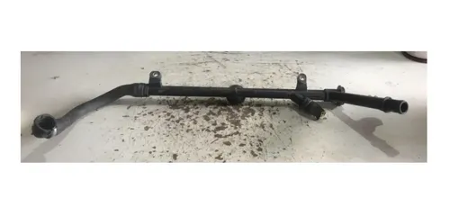 Mangueira Refrigeração Radiador Bmw X4 3.0 2019
