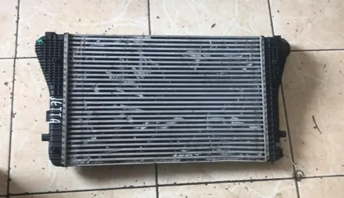 Radiador Audi Tt 2.0 Tfsi 2006