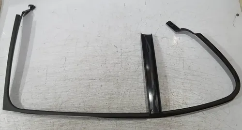 Moldura Porta Traseira Direita Bmw 135i 2015