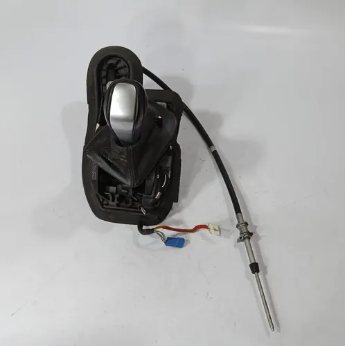 Trambulador Alavanca Cambio Bmw X1 2011 2012