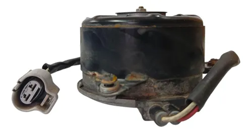 Motor Ventoinha Corolla 2015 2016 2017 2018 2019 127/220v
