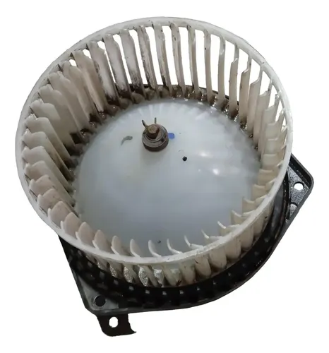 Motor Do Ar Forçado Pajero Dakar 2009 - 2015