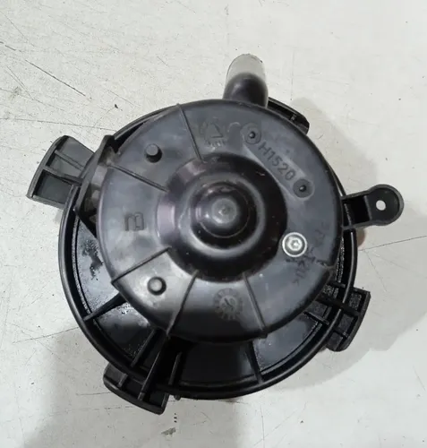 Motor Ar Forçado Peugeot 307 2012