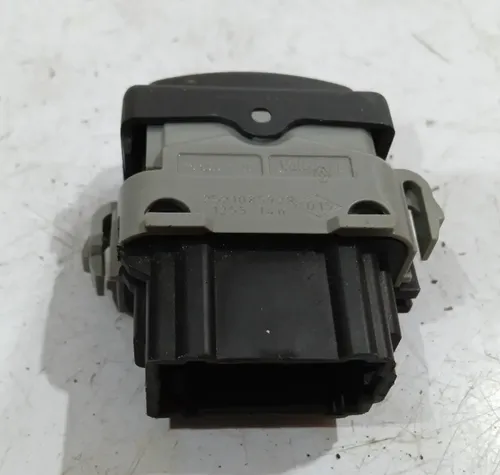 Botão Trava Clio Sandero Logan Duster 2012 2013 2014 2015