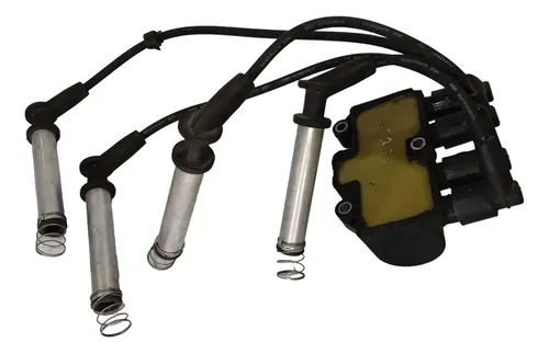 Bobina Ignição Cobalt 1.8 2011 2012 2013 2014 2015