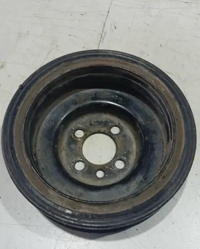 Polia Virabrequim Amarok 2.0 Biturbo 2010 - 2016