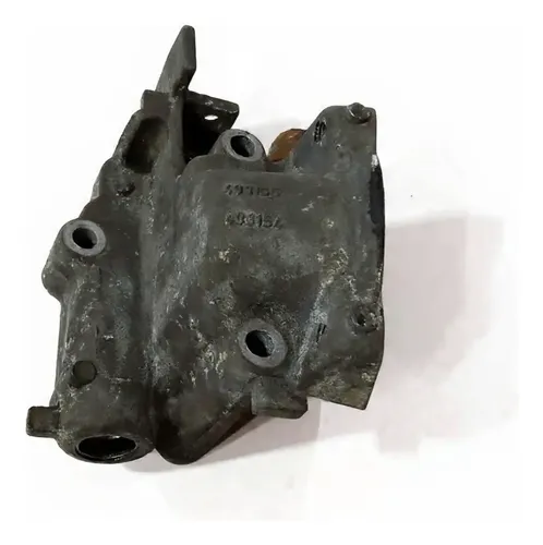 Carcaça Válvula Termostática Sandero 1.6 2008 - 2014