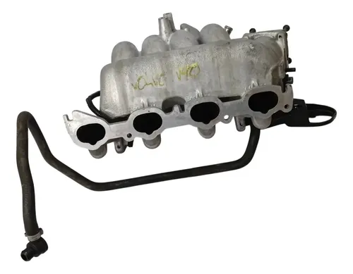 Coletor Admissão Volvo V40 2.0 2002 - 2006
