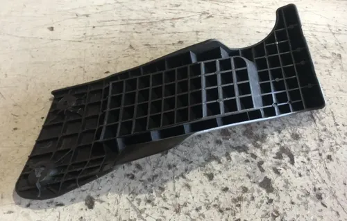 Suporte Descanso Pé Peugeot 208 2013 - 2015 / 9658143880