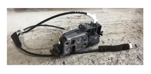 Fechadura Elétrica Traseira Direita Peugeot 308 2012 - 2016