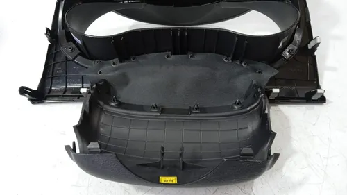 Moldura Painel De Instrumentos Cerato 2014 - 2019